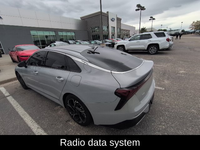 Used 2025 Kia K5 GT-Line AWD/4WD image 8