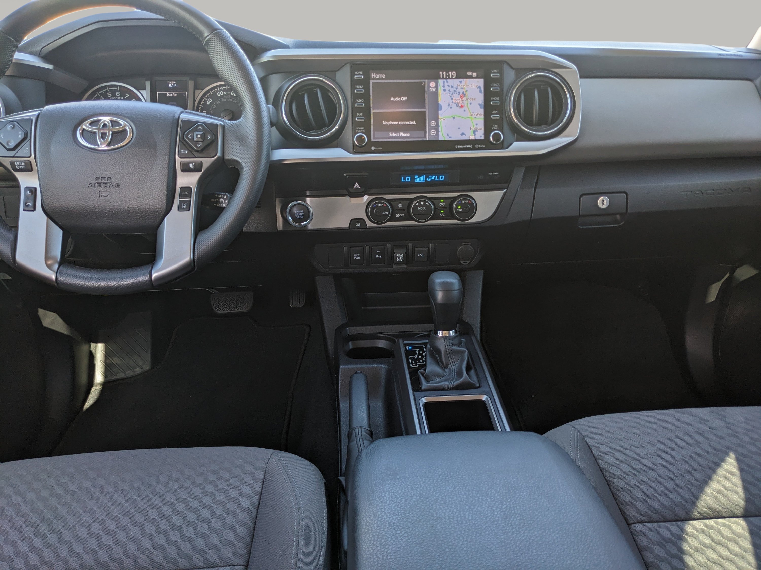 Used 2023 Toyota Tacoma SR5 RWD image 15