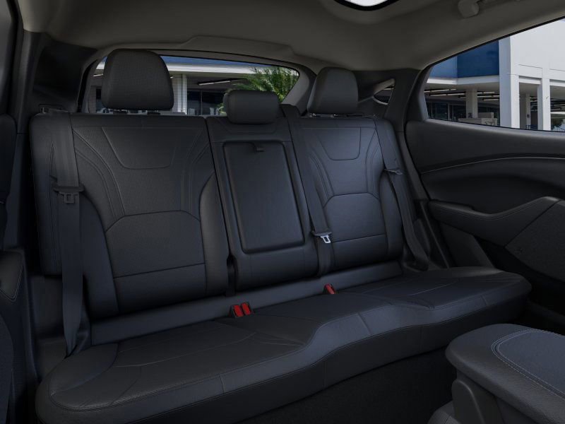 New 2025 Ford Mustang Mach-E Premium image 10