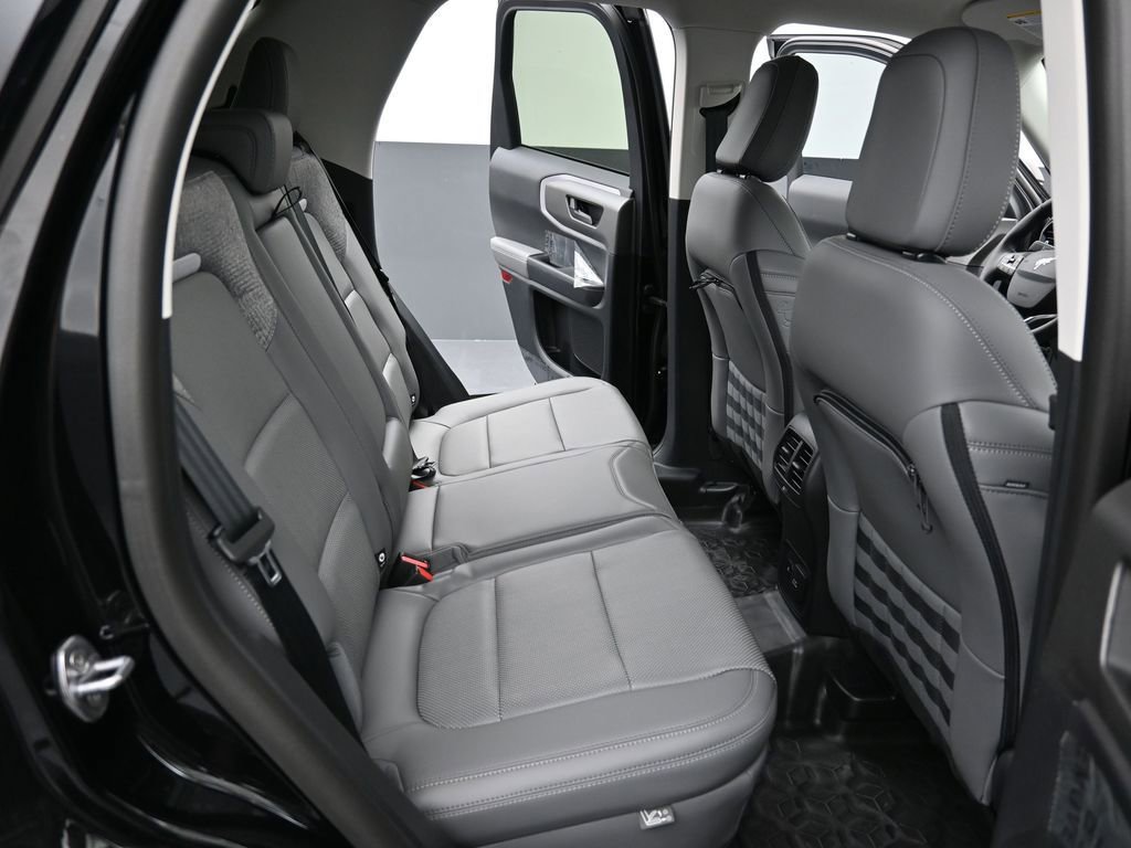 New 2025 Ford Bronco Sport Badlands image 10