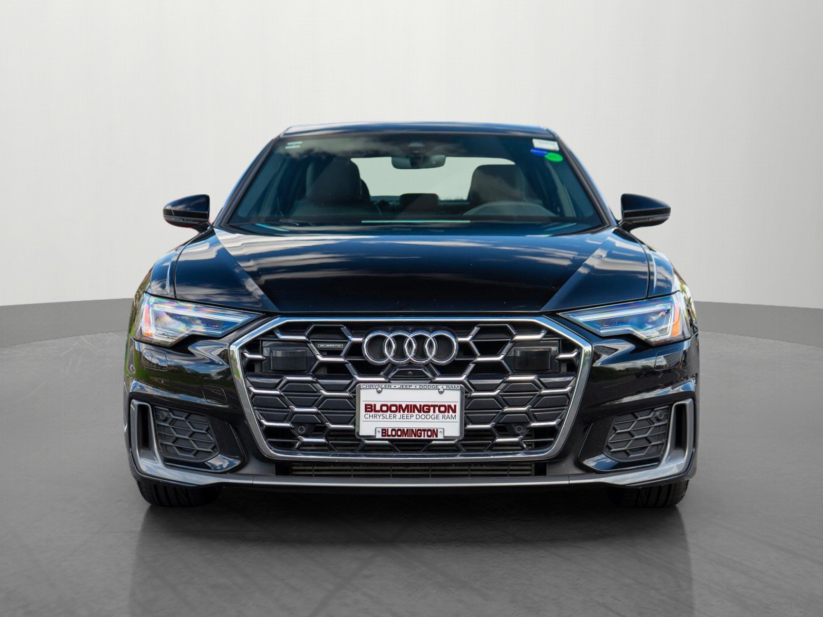 Used 2024 Audi A6 Premium Plus AWD/4WD image 2
