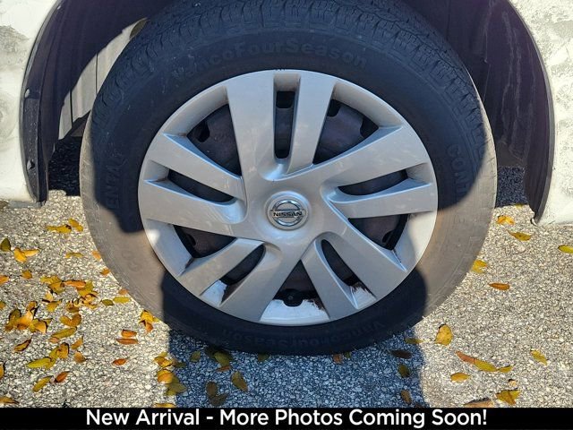 Used 2021 Nissan NV200 SV image 4