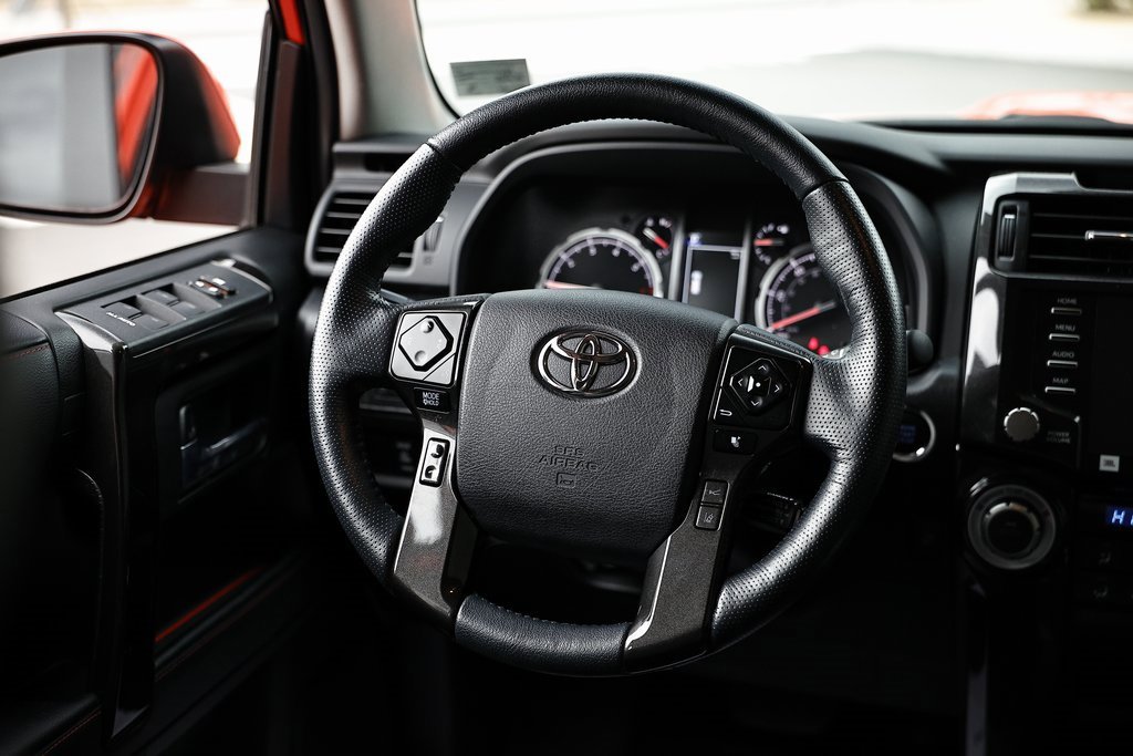 Used 2023 Toyota 4Runner TRD Pro image 28