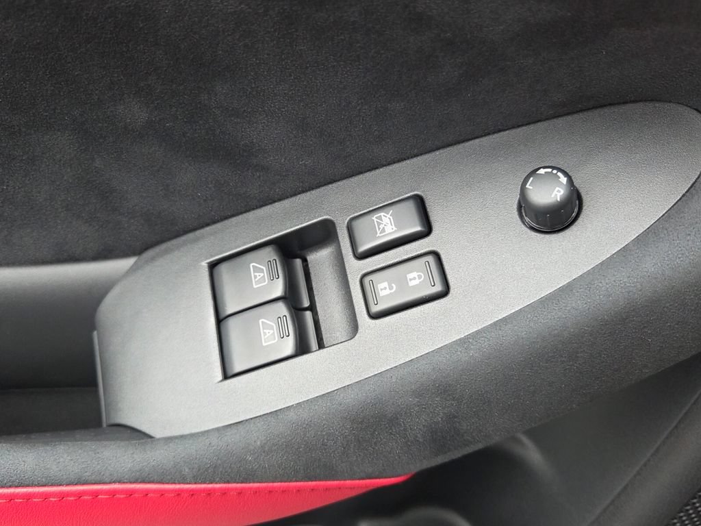 New 2027 Nissan Z Performance RWD image 29