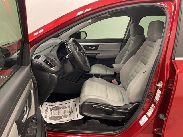 Used 2020 Honda CR-V LX image 9