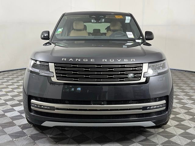 New 2026 Land Rover Range Rover SE AWD/4WD image 11