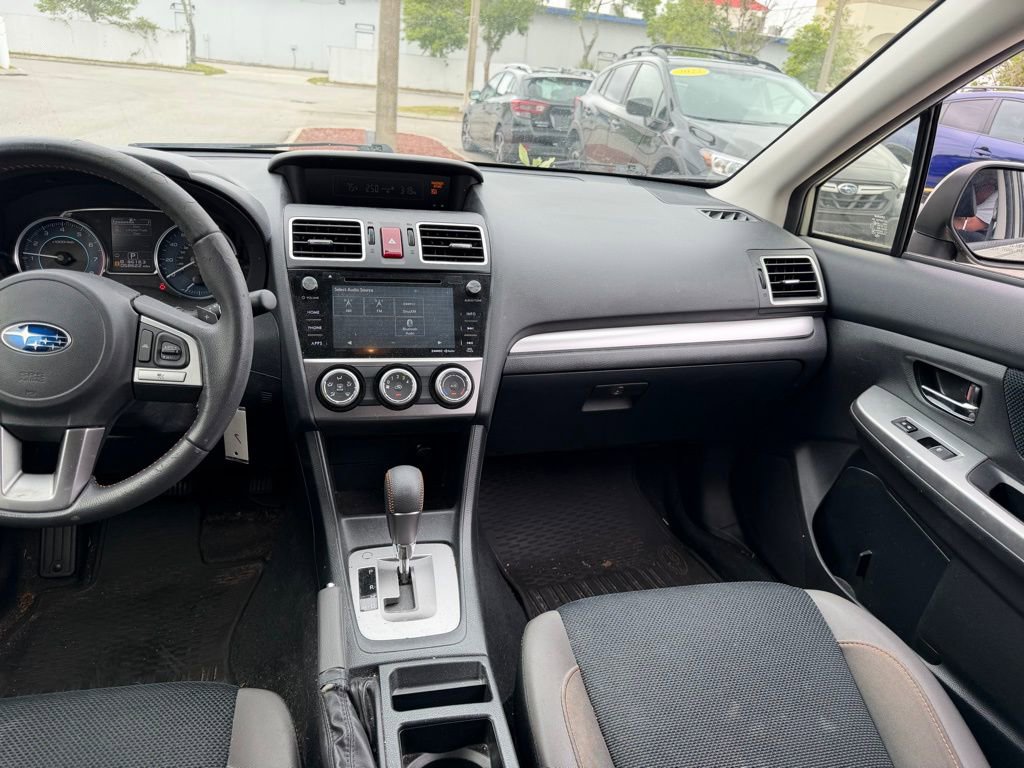 Used 2017 Subaru Crosstrek 2.0i Premium AWD/4WD image 21