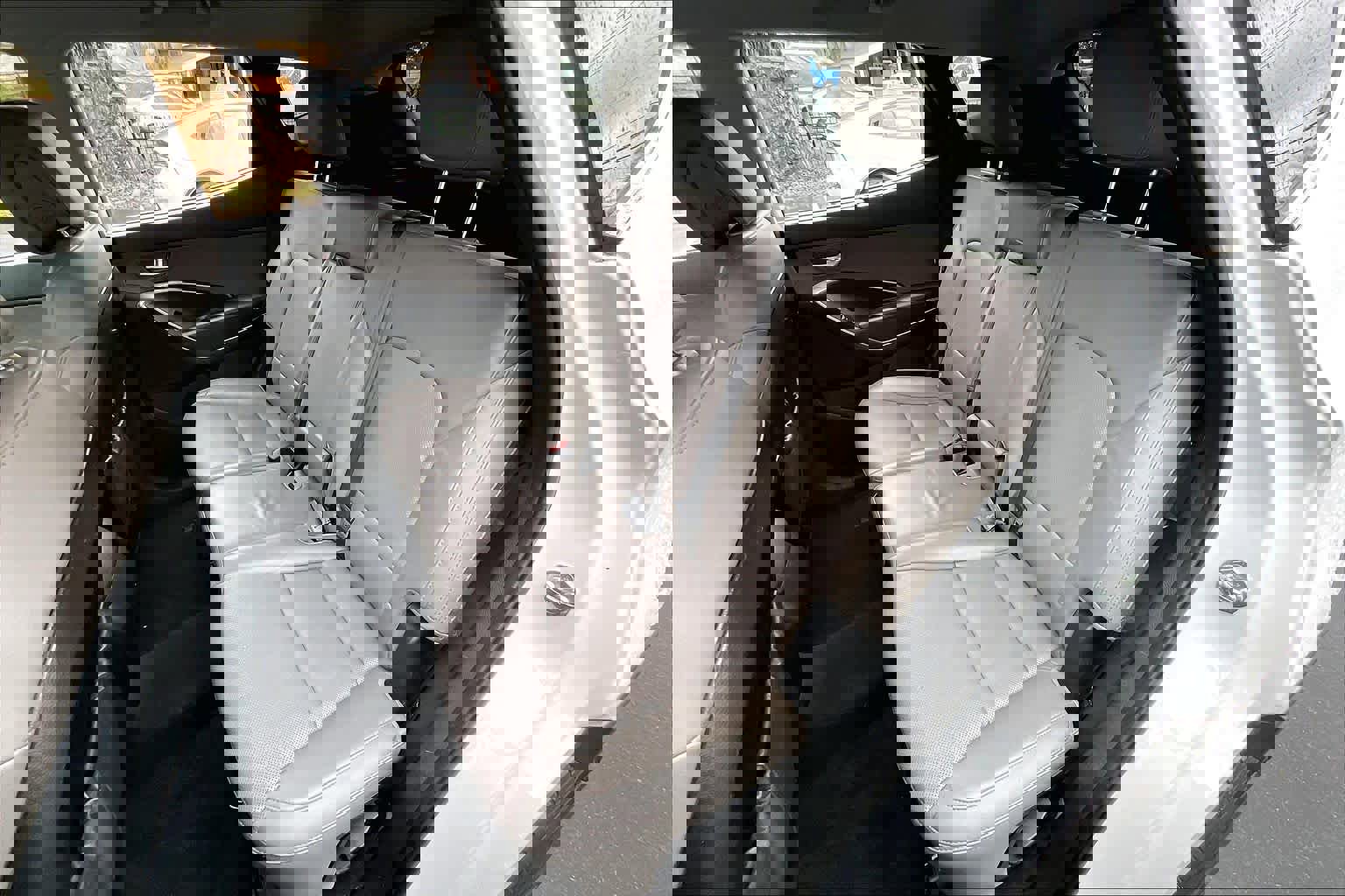 Used 2018 Hyundai Santa Fe Sport image 20