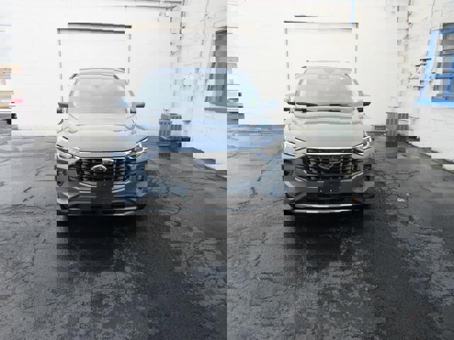 Certified 2024 Ford Escape Platinum image 2