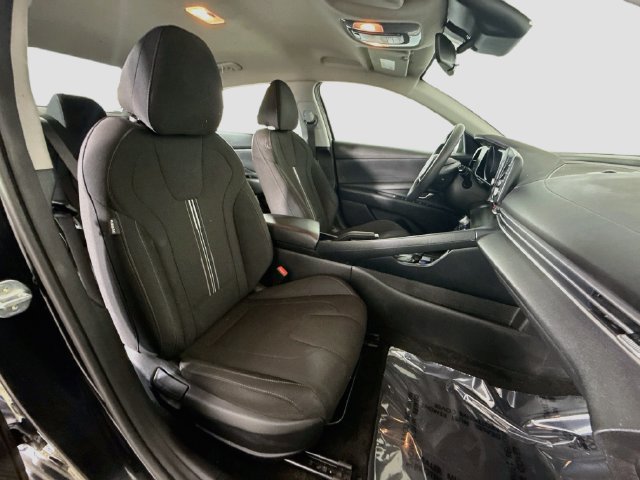 Used 2021 Hyundai Elantra SEL w/ Cargo Package FWD image 28