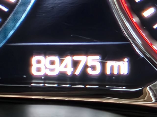 Used 2019 GMC Acadia Denali w/ Technology Package AWD/4WD image 17