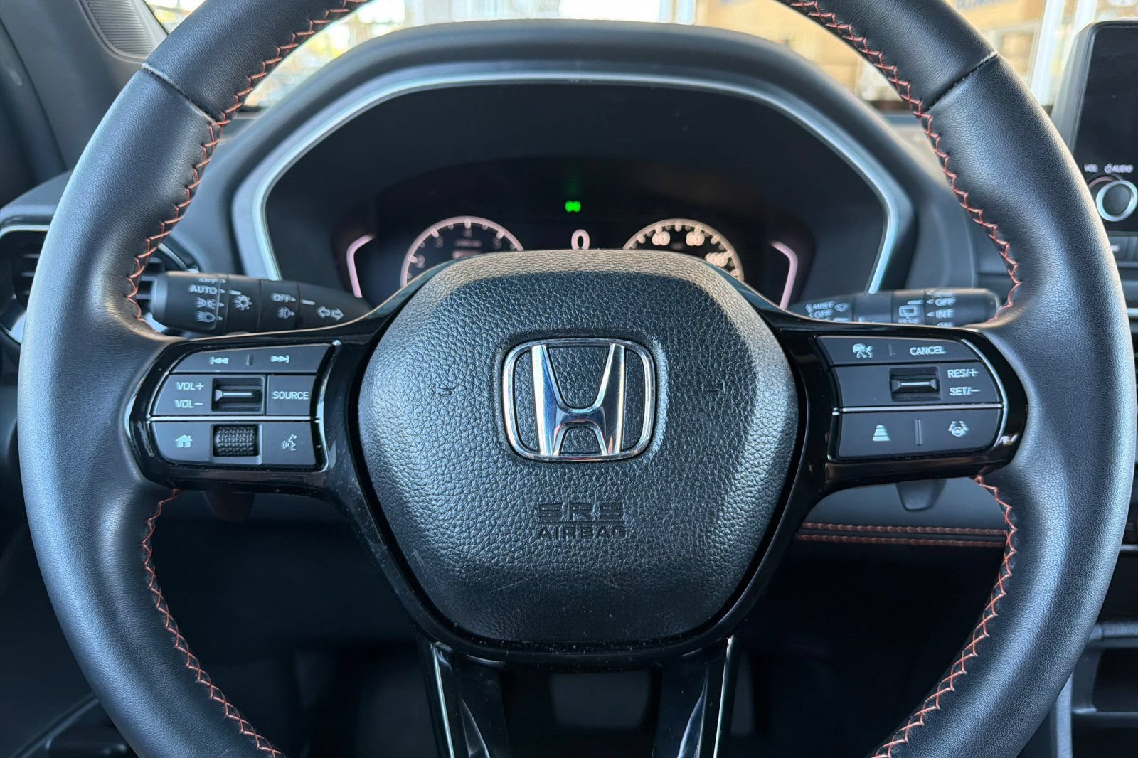Used 2025 Honda Pilot Sport image 22