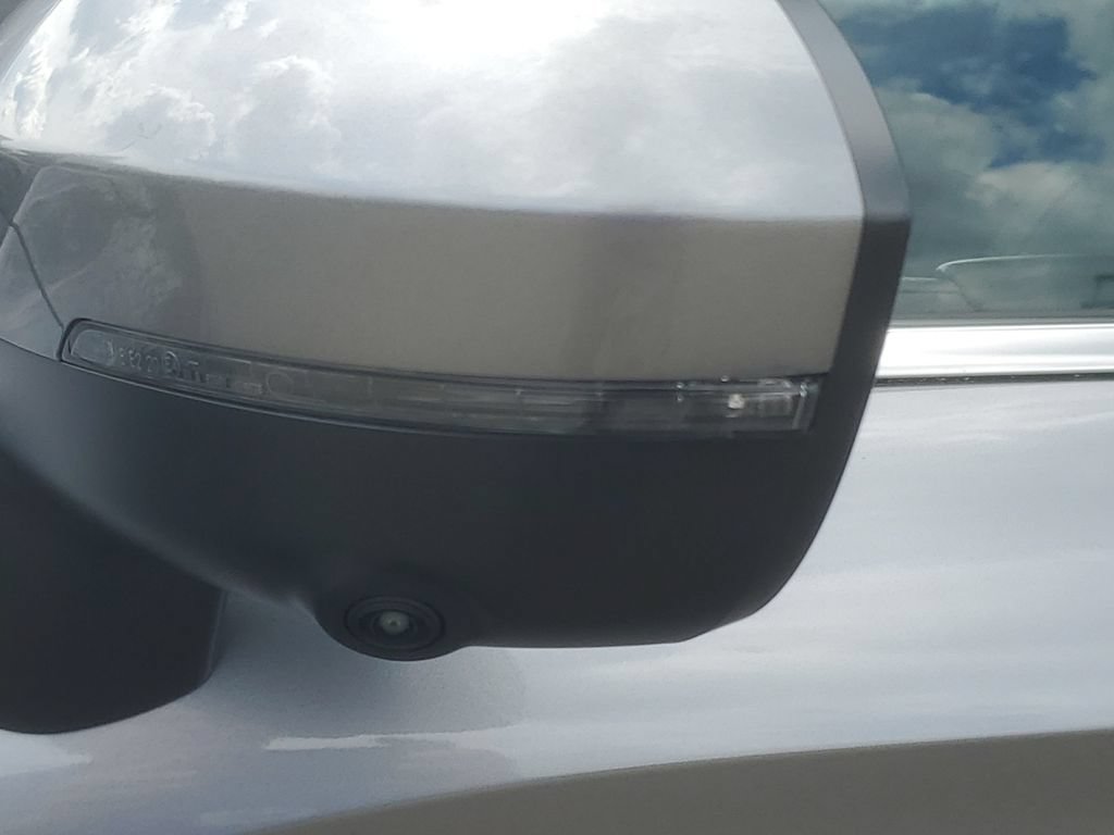 Used 2022 Mitsubishi Outlander SEL AWD/4WD image 35