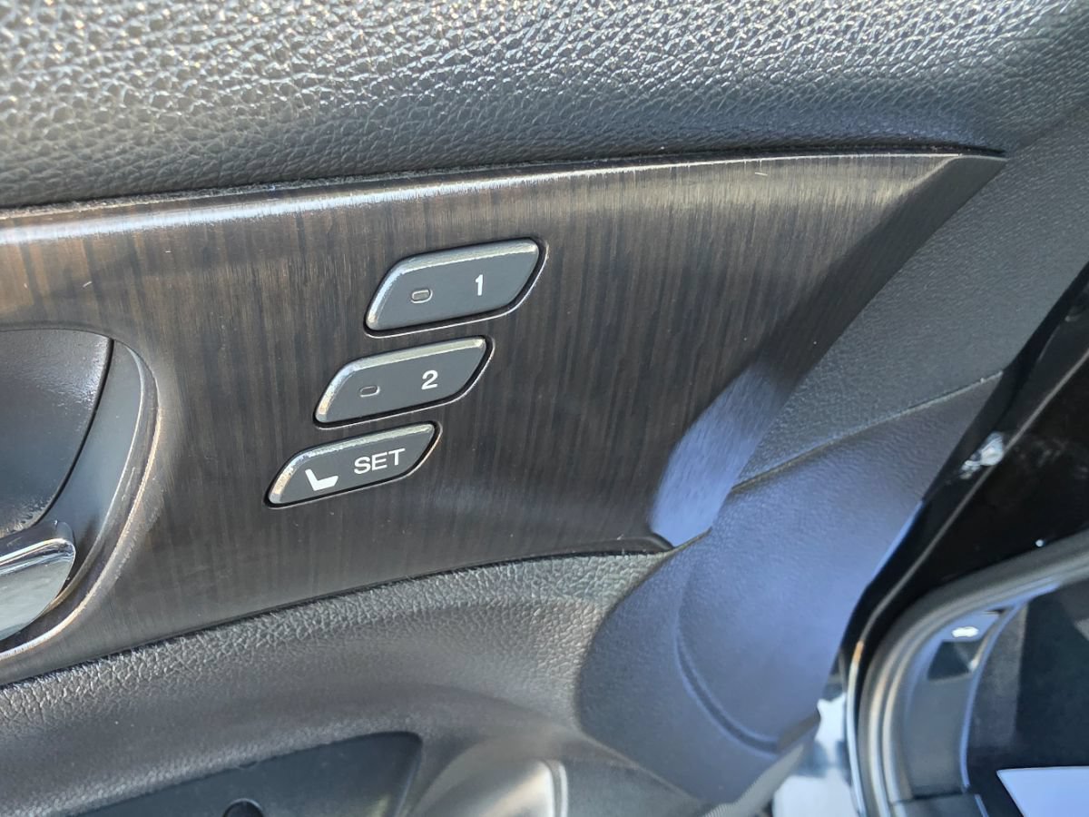 Used 2015 Honda Accord EX-L image 21