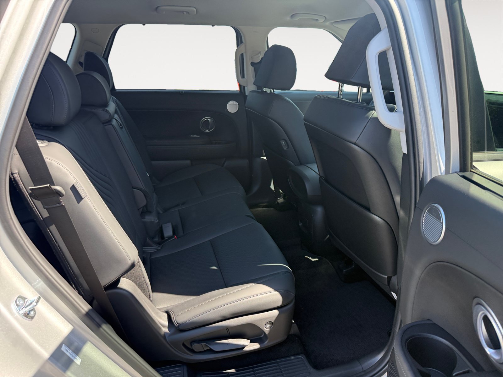 Certified 2026 Hyundai Palisade SEL FWD image 18