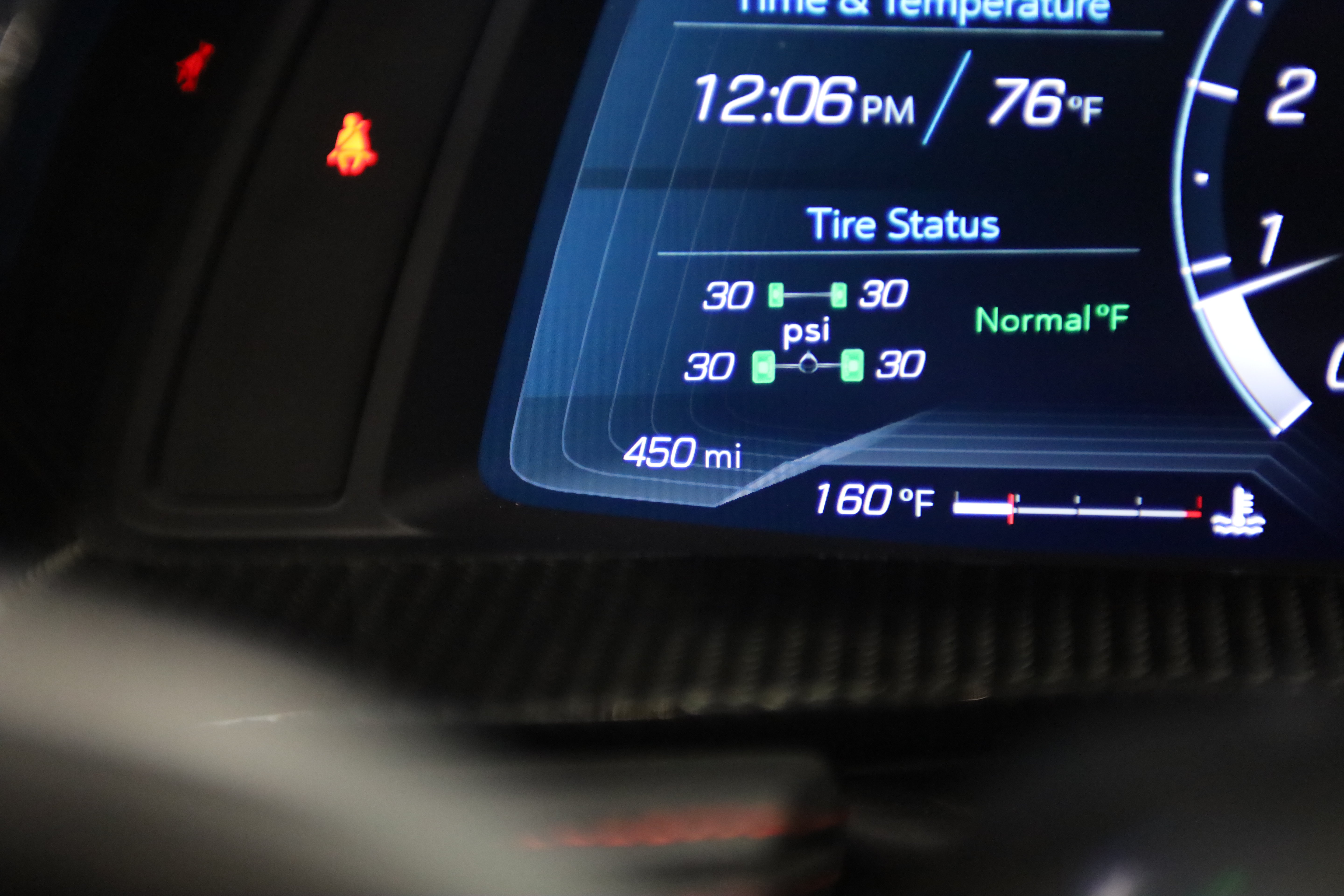 Used 2024 Chevrolet Corvette Z06 RWD image 24