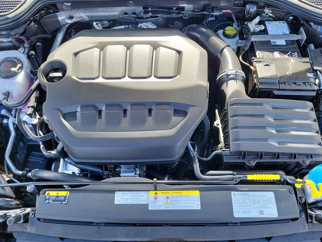 New 2026 Volkswagen GTI Autobahn image 21