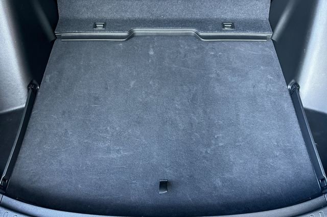 Certified 2025 Honda CR-V EX-L image 14