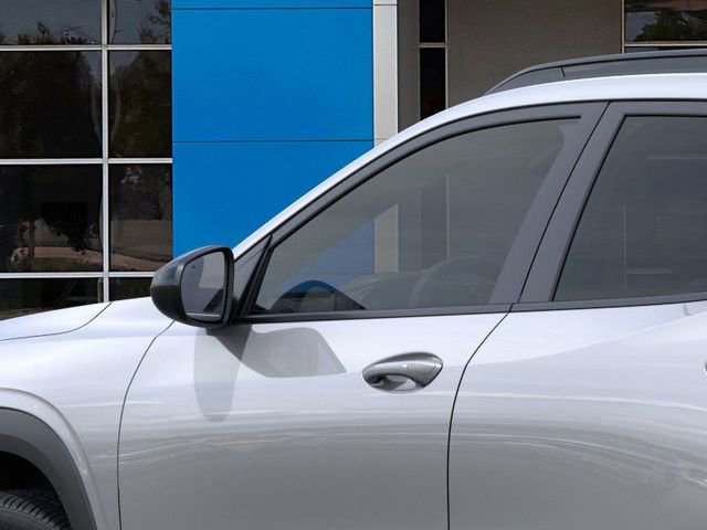 New 2026 Chevrolet Trax RS image 12