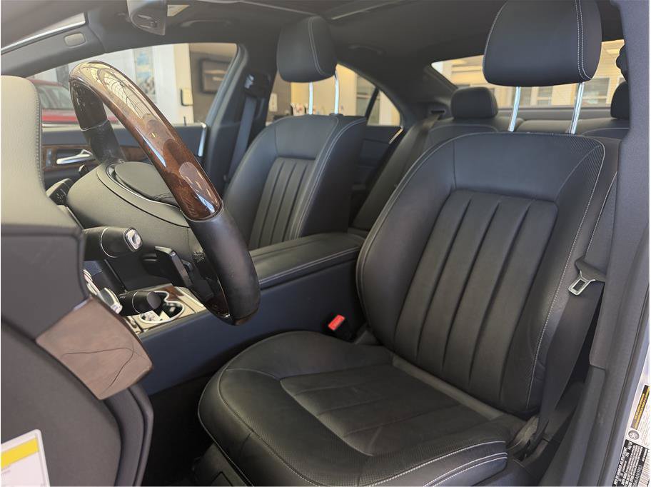 Used 2014 Mercedes-Benz CLS 550 image 26