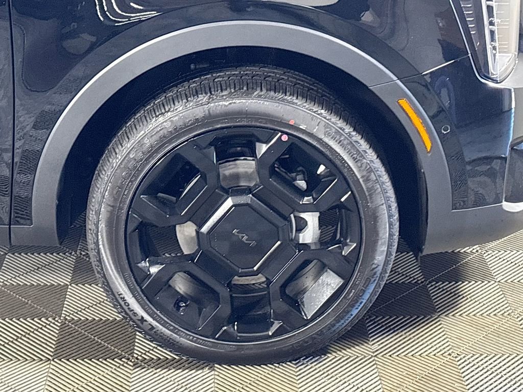 New 2026 Kia Sorento SX image 25