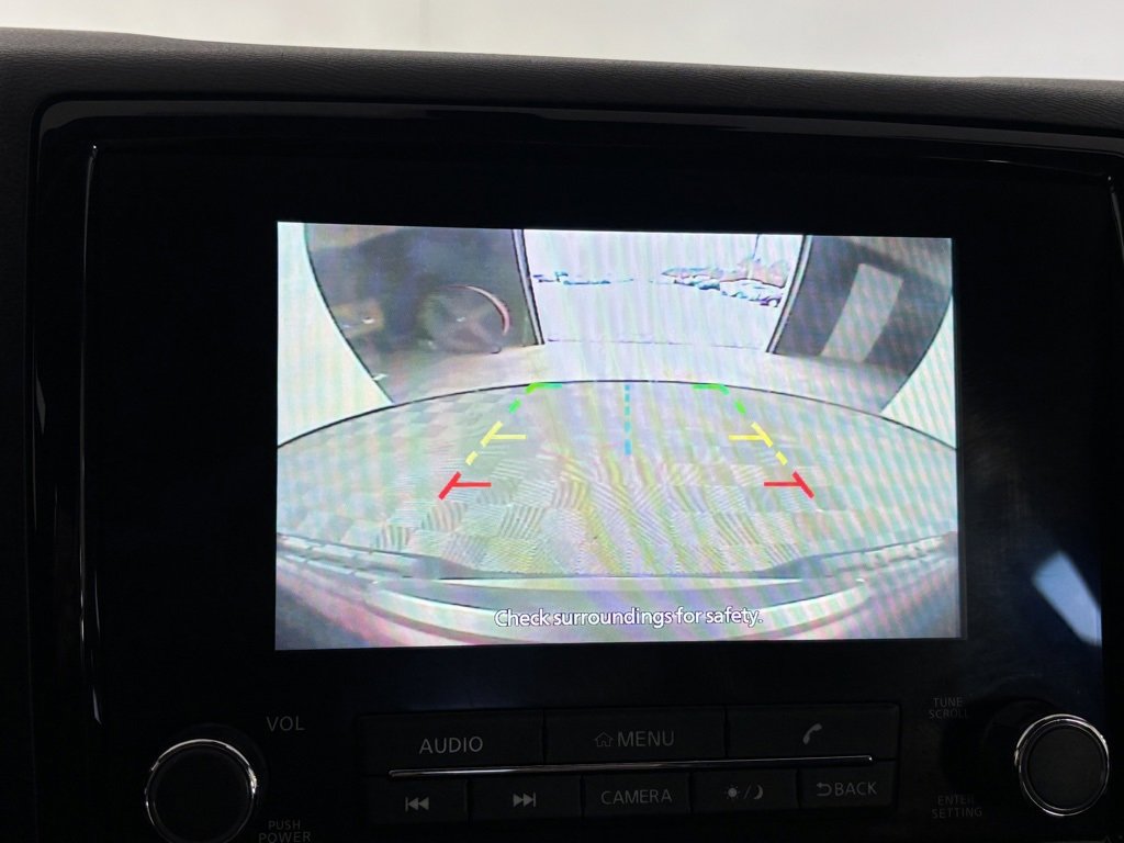 Used 2022 Nissan Frontier SV image 47