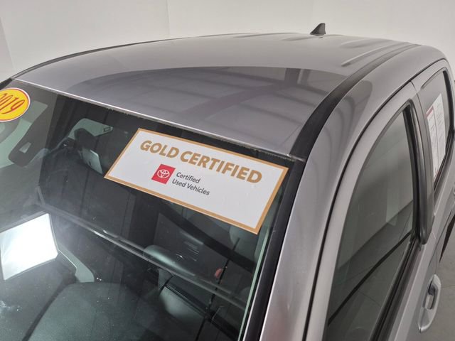 Certified 2019 Toyota Tacoma SR5 AWD/4WD image 9