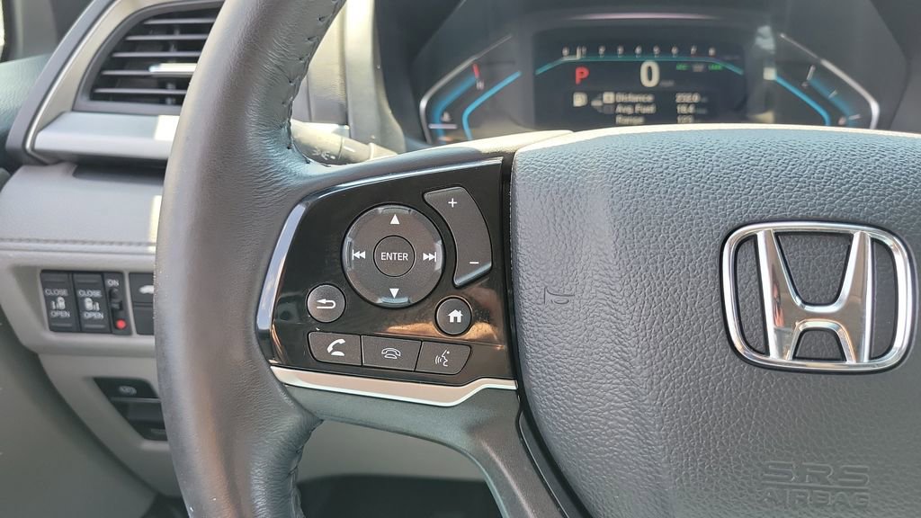 Used 2019 Honda Odyssey EX-L image 22