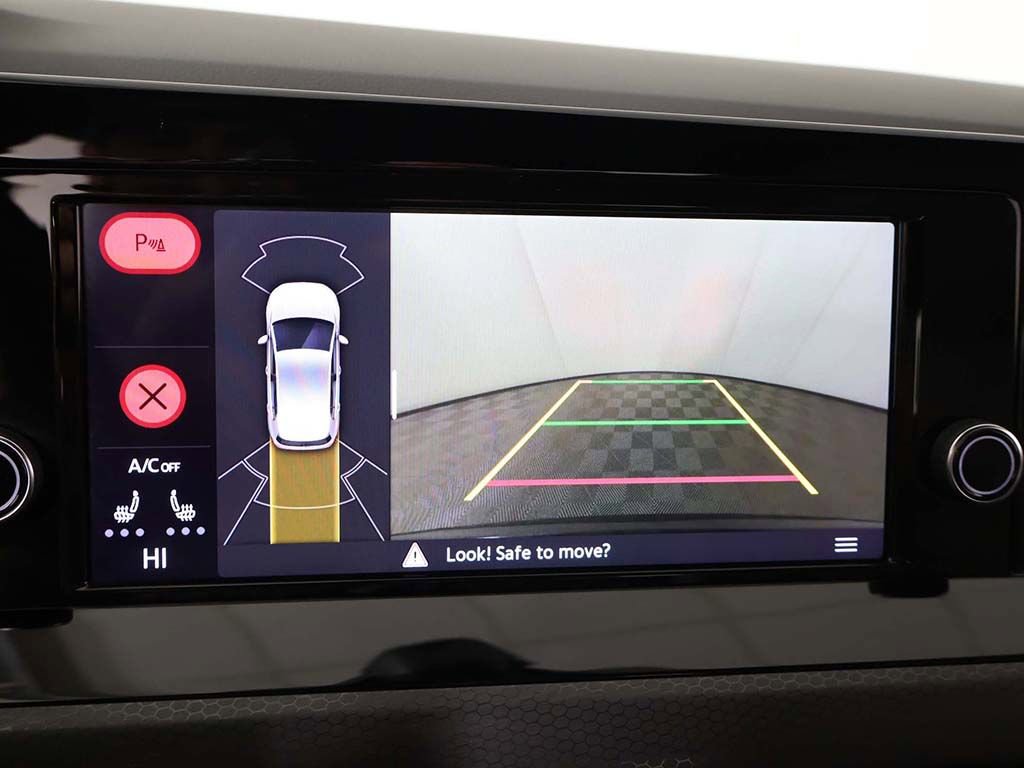 Used 2024 Volkswagen GTI S image 44