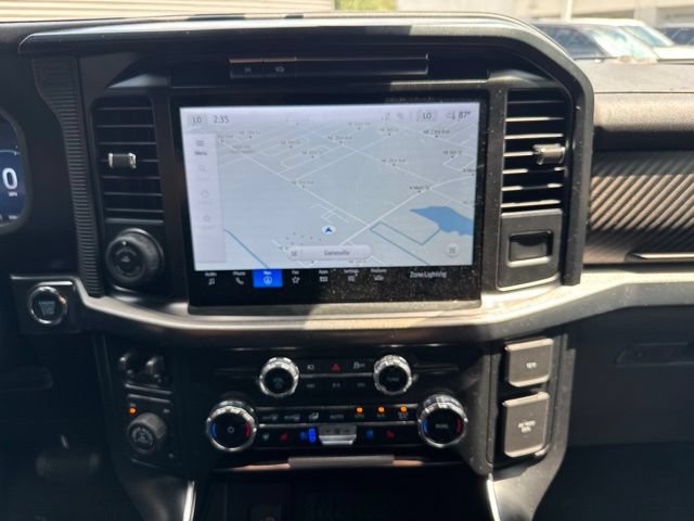 Certified 2025 Ford F150 Raptor AWD/4WD image 21