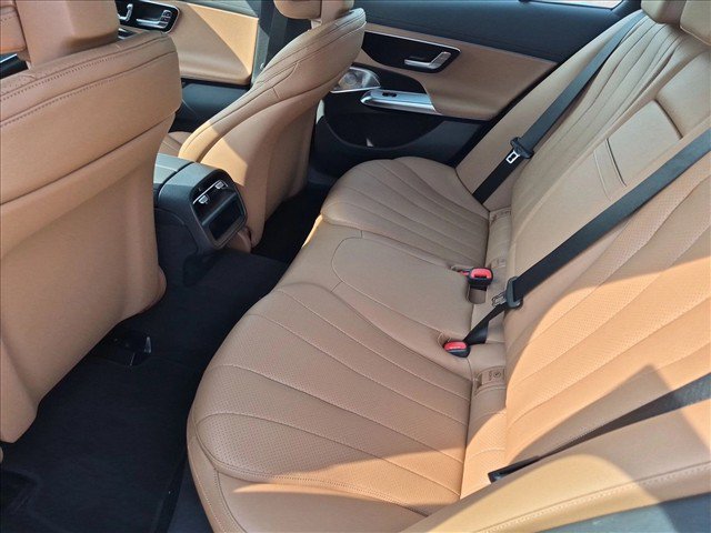 New 2027 Mercedes-Benz E 450 4MATIC Sedan image 16