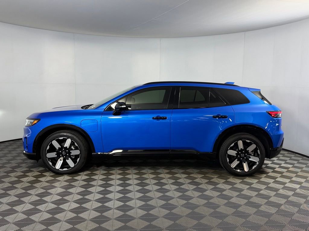 Used 2025 Honda Prologue Elite image 7