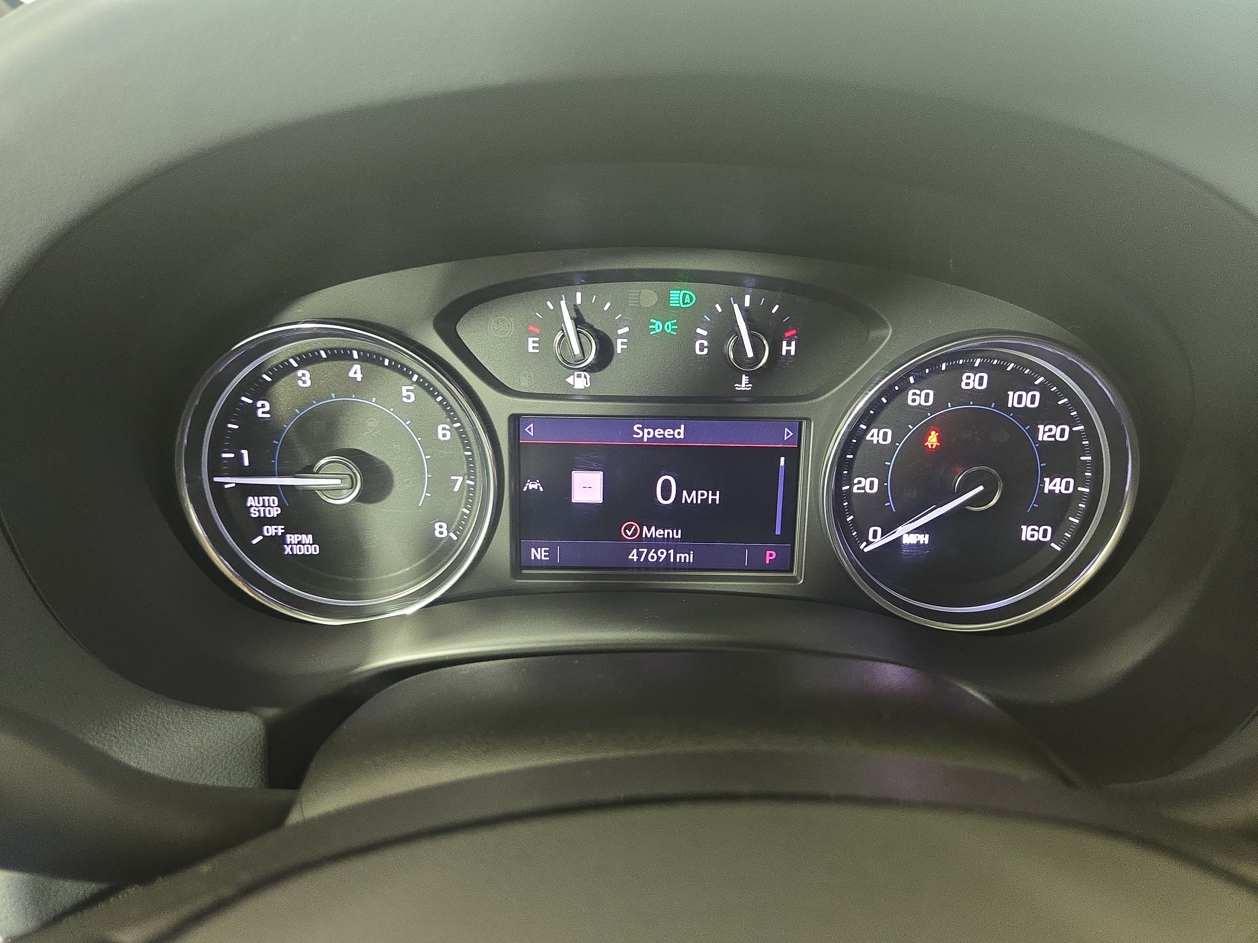Used 2023 Buick Enclave Essence w/ Experience Buick Package AWD/4WD image 18