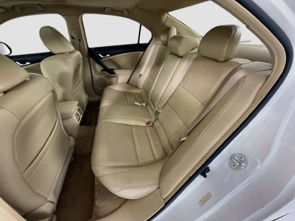 Used 2014 Acura TSX Sedan FWD image 20