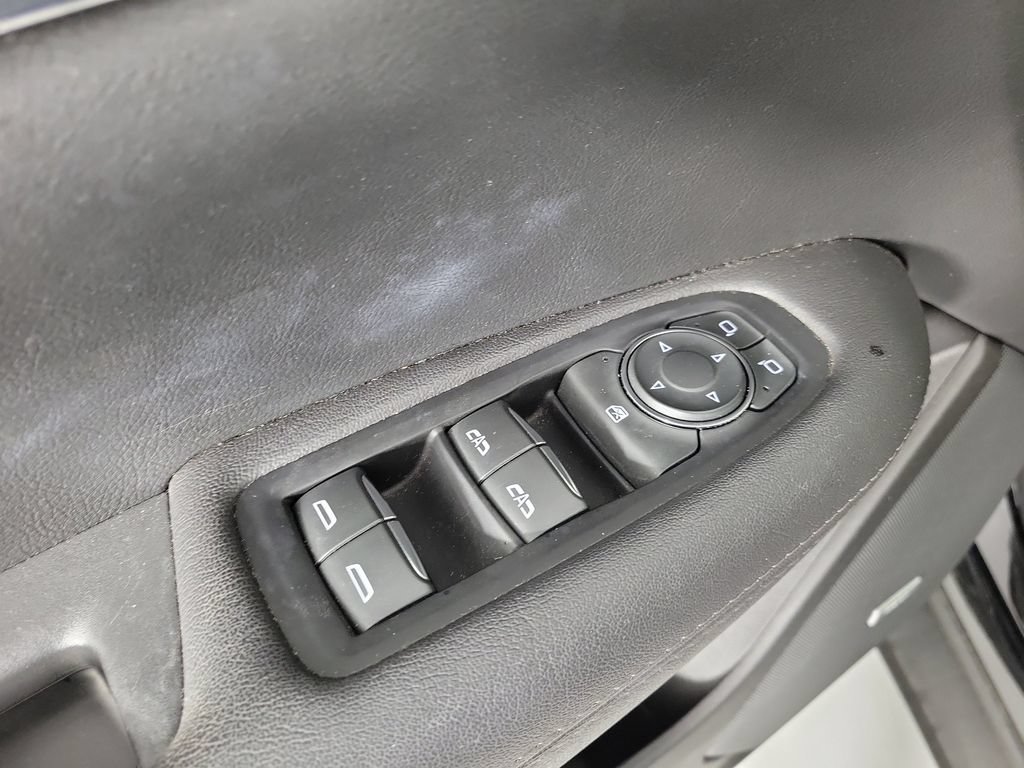 Certified 2023 Cadillac XT5 Luxury FWD image 20