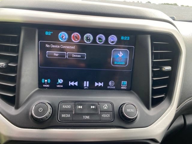 Used 2019 GMC Acadia SLT AWD/4WD image 14