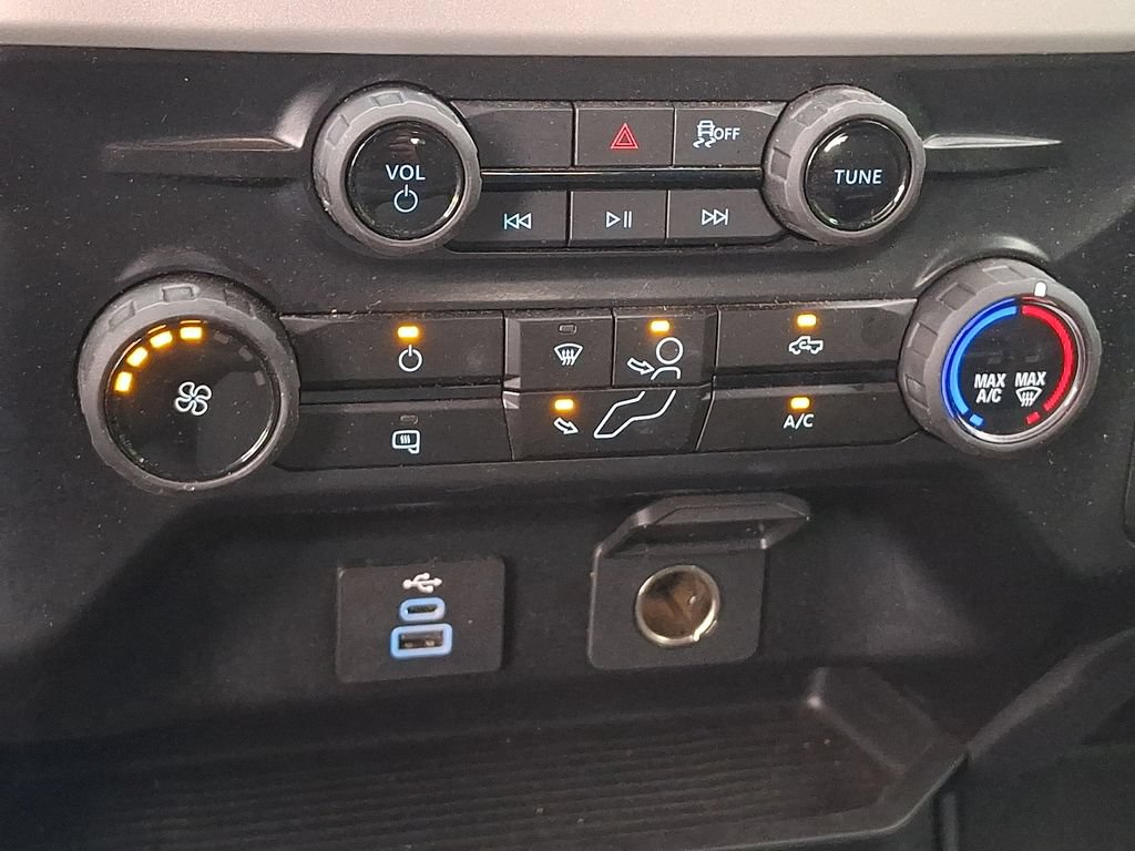 Used 2026 Ford F250 XLT AWD/4WD image 15