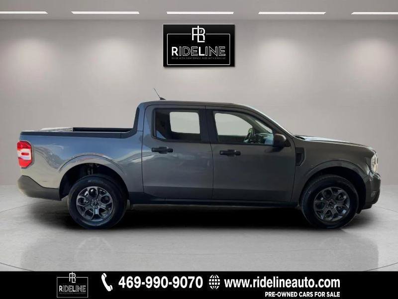 Used 2023 Ford Maverick XL FWD image 8