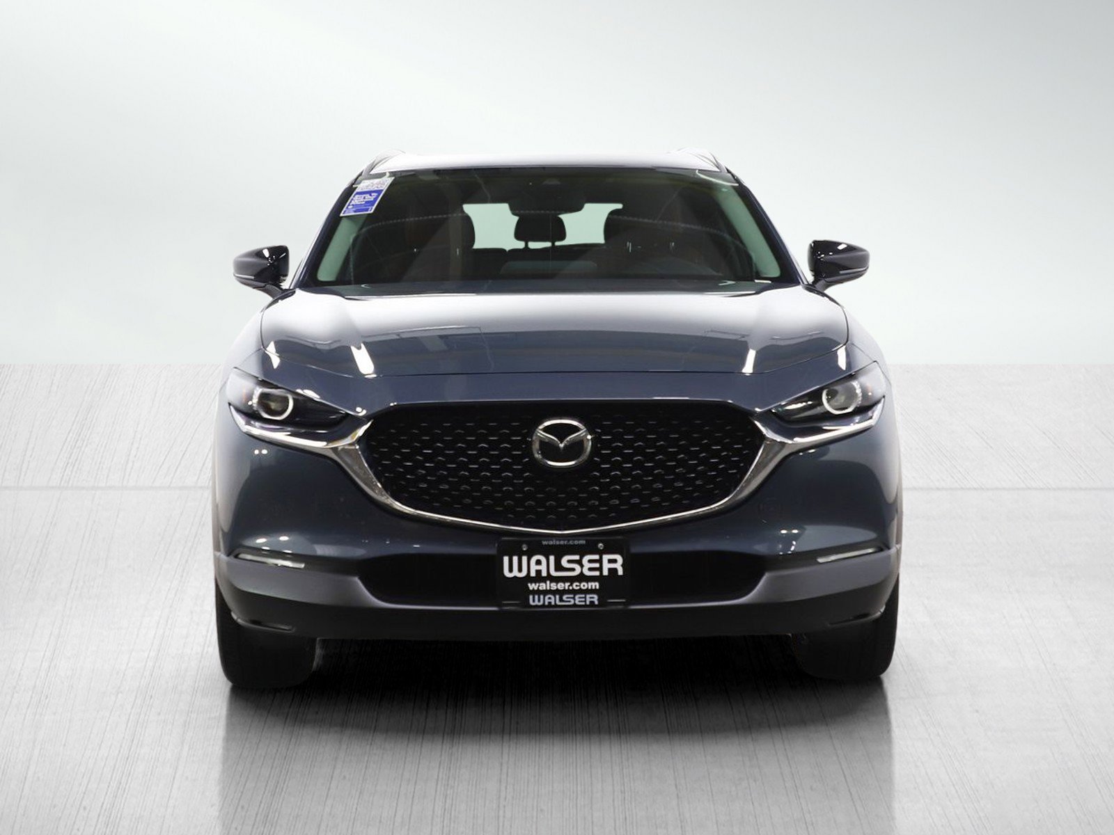 Used 2023 MAZDA CX-30 AWD 2.5 S w/ Preferred Package image 8