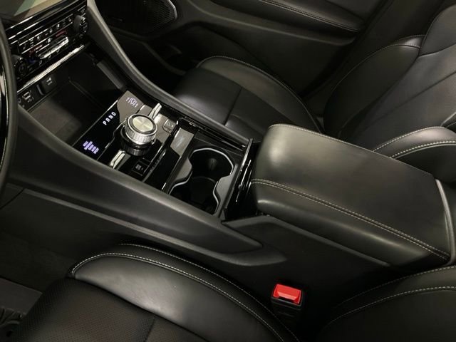 Used 2025 Jeep Grand Cherokee Overland w/ Adv Protech Group III image 22