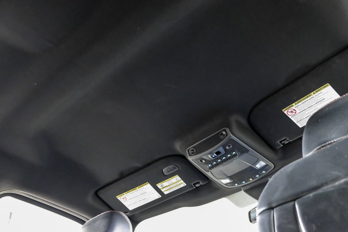 Used 2022 Ford F250 Platinum w/ FX4 Off-Road Package AWD/4WD image 29