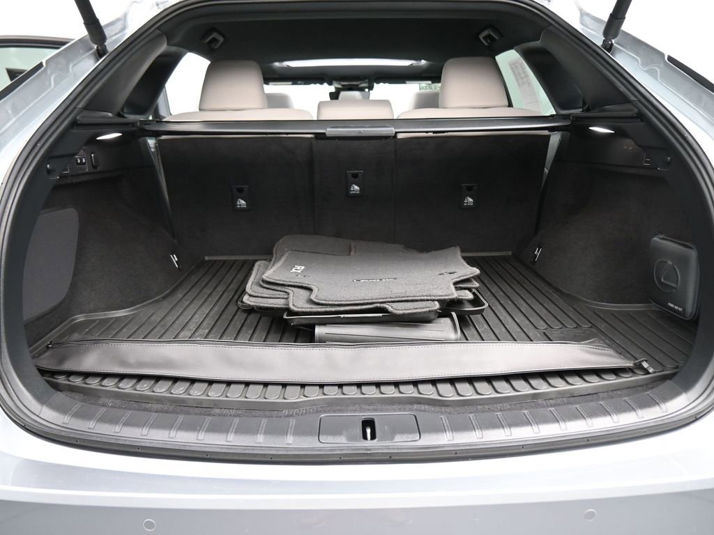 Used 2023 Lexus RX 350 Premium w/ Accessory Package image 19