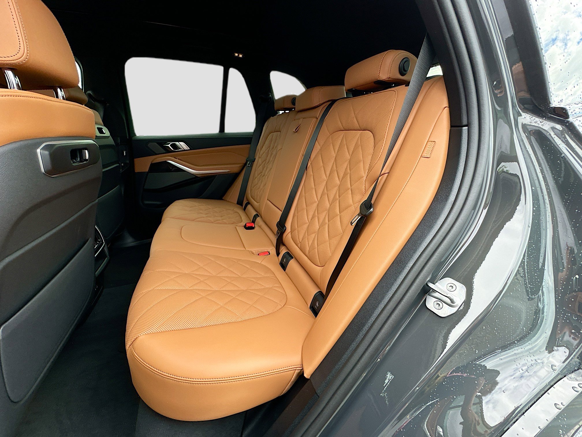 New 2026 BMW X5 xDrive40i w/ M Sport Package image 19