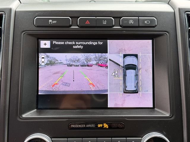 Used 2019 Ford Expedition Limited w/ Equipment Group 303A RWD image 13