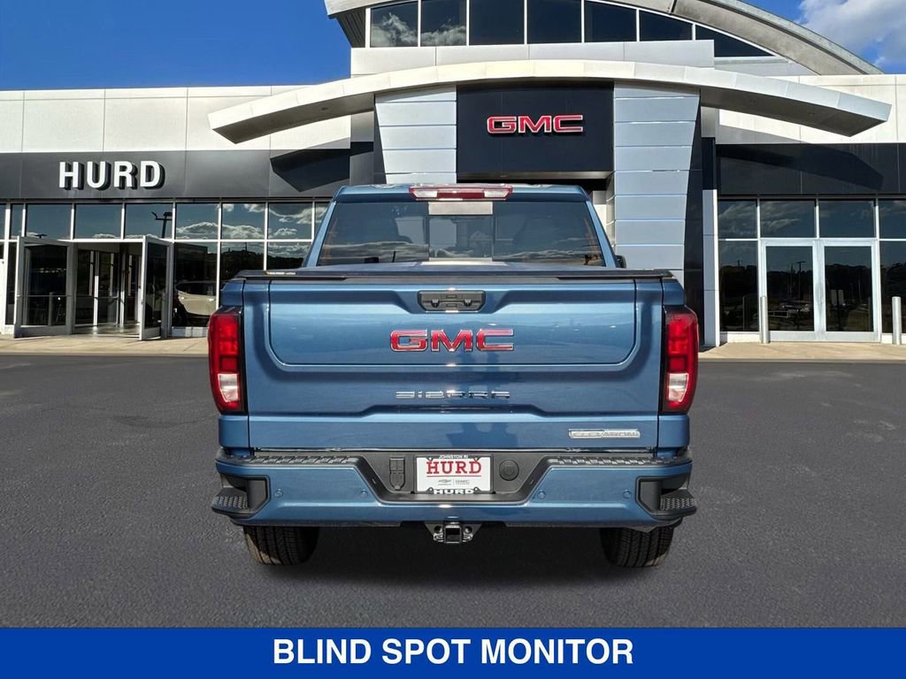 New 2026 GMC Sierra 1500 Elevation w/ Elevation Premium Package image 5