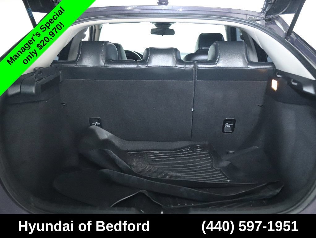 Used 2022 Honda Civic EX-L image 33