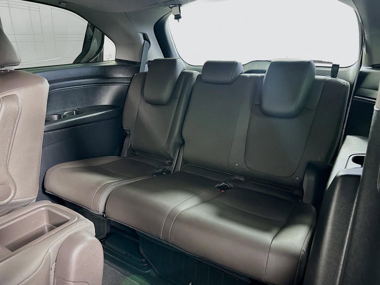 Used 2018 Honda Odyssey EX-L image 40