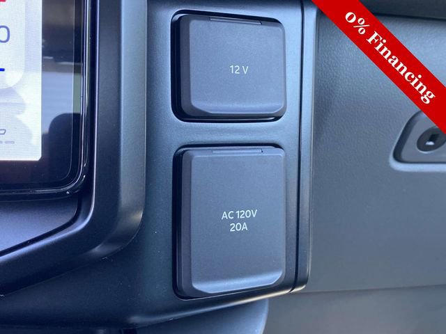 New 2025 Ford F150 Lightning Flash image 19