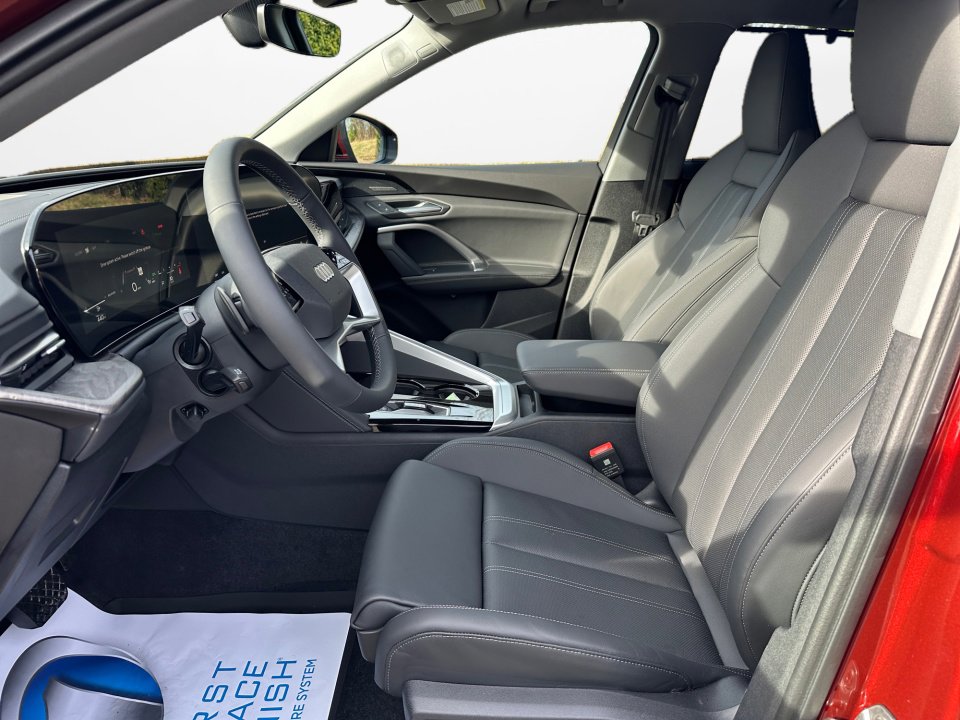 New 2025 Audi Q5 Premium Plus image 9