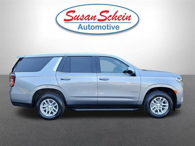 Used 2023 Chevrolet Tahoe LT image 26
